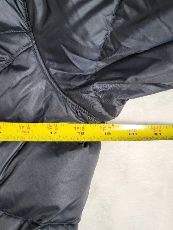 Mountain Hardwear Downtown Down Coat Puffer – Women’s - Picture 10 of 14